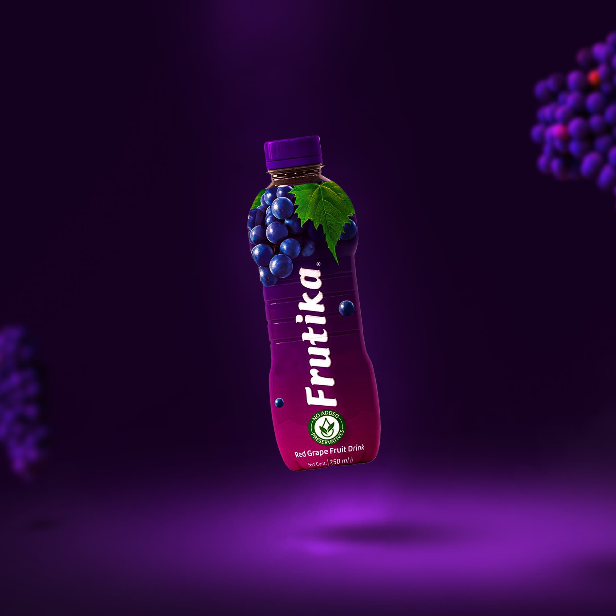 Frutika