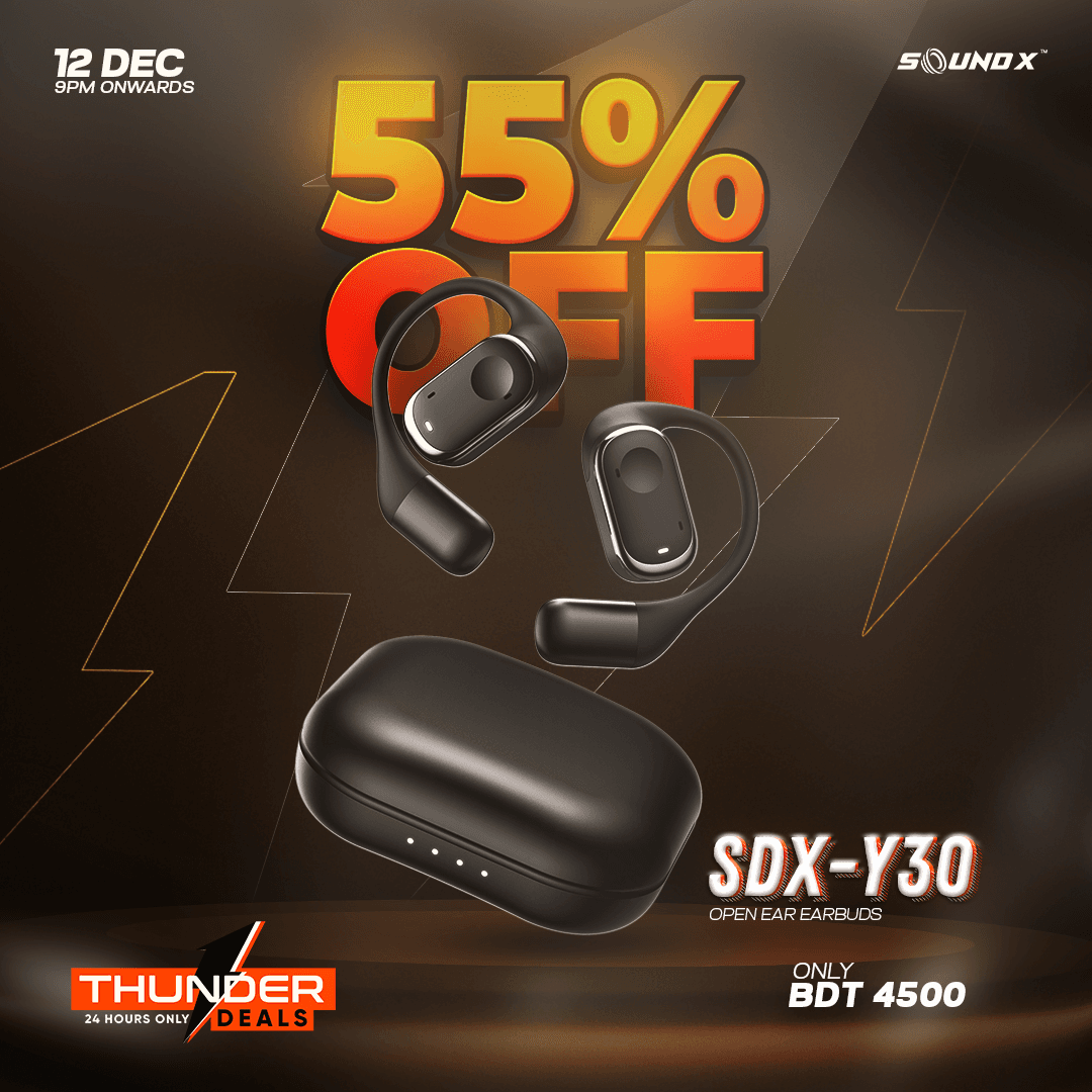 SoundX Campaign